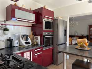 Vente Maison 3 chambresSaint-Herblain