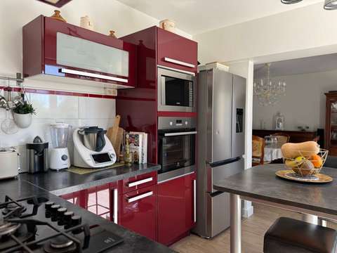 Vente maison 4 pièces Saint-Herblain 44