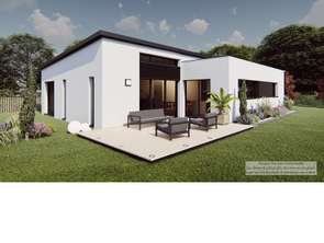 Vente Maison 3 chambresSaint-Herblain