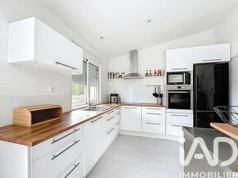 Vente maison 4 pièces Saint-Herblain 44