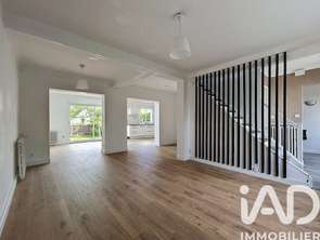 Vente Maison 3 chambresSaint-Herblain