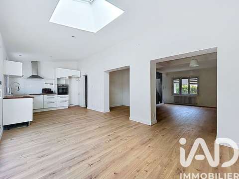 Vente maison 4 pièces Vente maison 4 pièces