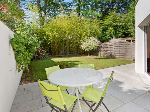 Vente maison 6 pièces Saint-Herblain 44