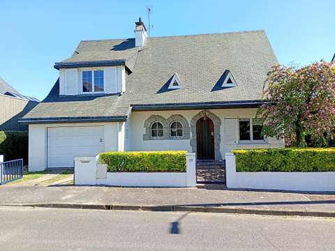 Vente maison 5 pièces Saint-Herblain 44