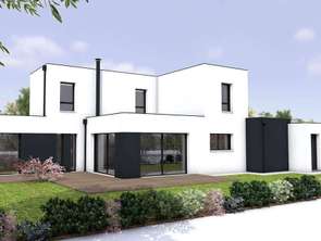 Vente Maison 4 chambresSaint-Herblain