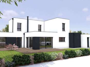 Vente maison Saint-Herblain 44