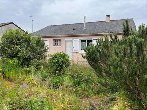Vente maison 5 pièces Saint-Herblain 44