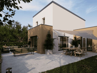 Vente maison