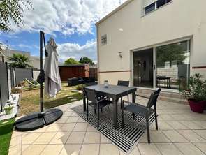 Vente Maison 3 chambresSaint-Herblain