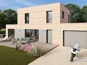 Vente Maison 4 chambresSaint-Herblain