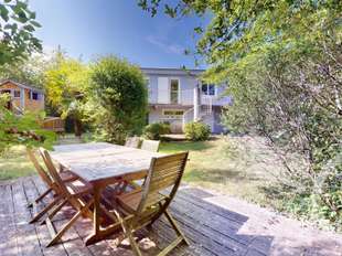 Photo Vente maison Saint-Herblain