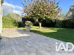 Vente Maison 6 chambresSaint-Herblain