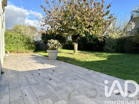Vente maison 8 pièces Saint-Herblain 44
