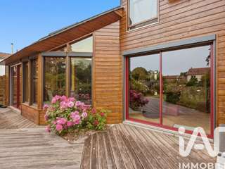 Vente maison 7 pièces Vente maison 7 pièces