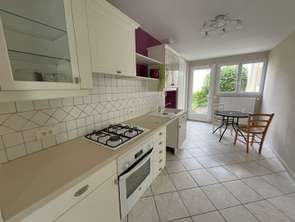 Vente Maison 5 chambresSaint-Herblain