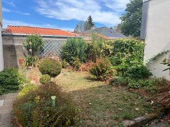 Vente maison 6 pièces Saint-Herblain 44