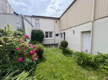 Vente Maison 5 chambresSaint-Herblain