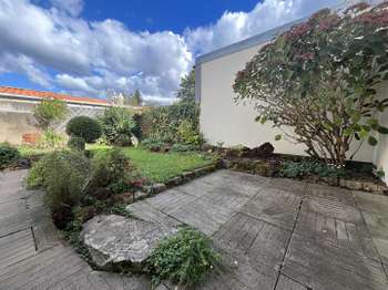 Vente Maison 5 chambresSaint-Herblain