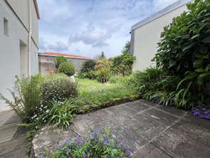 Vente Maison 5 chambresSaint-Herblain