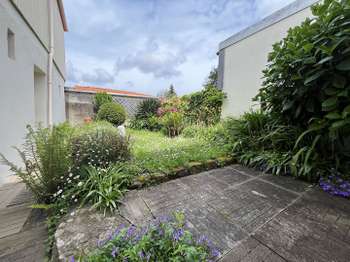 Vente maison 6 pièces Saint-Herblain 44