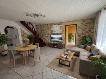 Vente Maison 5 chambresSaint-Herblain