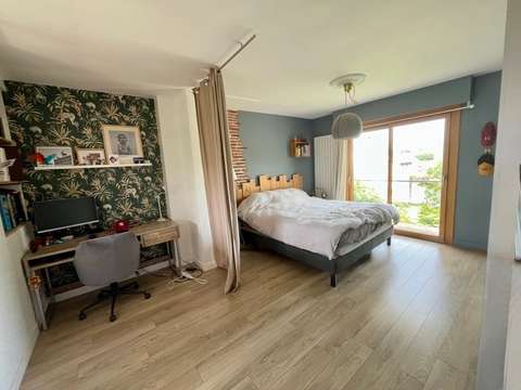 Vente maison 9 pièces Saint-Herblain 44