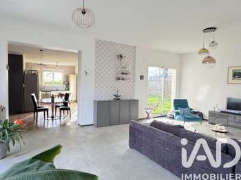 Vente maison 6 pièces Vente maison 6 pièces