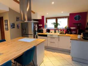 Vente Maison 3 chambresSaint-Herblain