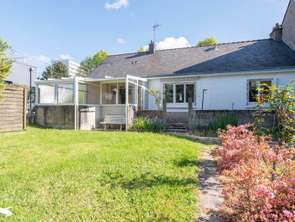 Vente Maison 2 chambresSaint-Herblain