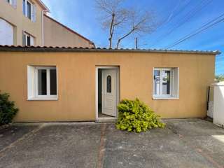 Vente maison 2 pièces Vente maison 2 pièces