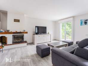 Vente Maison 3 chambresSaint-Herblain