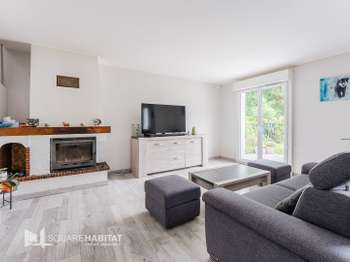 Photo Vente maison Saint-Herblain