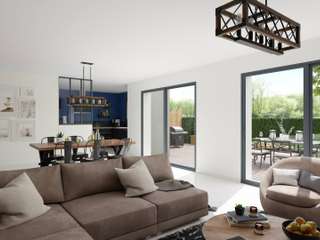 Vente maison