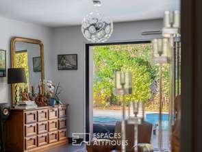 Vente Maison 5 chambresSaint-Herblain