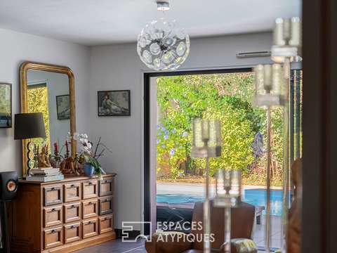 Vente maison 8 pièces Saint-Herblain 44
