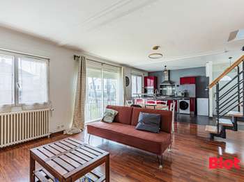 Vente Maison 4 chambresSaint-Herblain