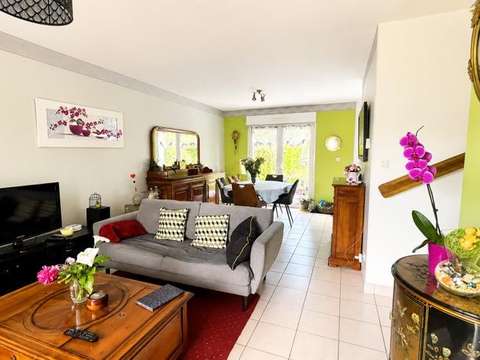 Vente maison 4 pièces Saint-Herblain 44
