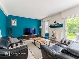 Photo Vente maison Saint-Herblain