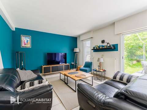 Vente maison 7 pièces Saint-Herblain 44
