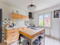 Vente maison 7 pièces Vente maison 7 pièces