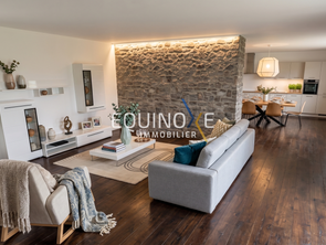 Vente Maison 4 chambresSaint-Herblain