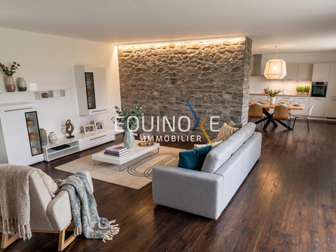 Vente maison 6 pièces Saint-Herblain 44