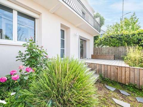 Vente maison 7 pièces Saint-Herblain 44