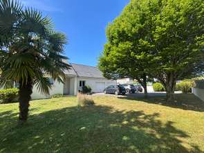 Vente Maison 4 chambresSaint-Herblain