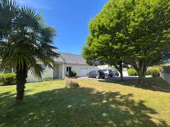 Vente maison 6 pièces Saint-Herblain 44