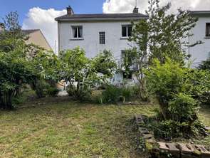 Vente Maison 5 chambresSaint-Herblain