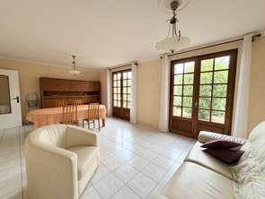 Vente Maison 3 chambresSaint-Herblain