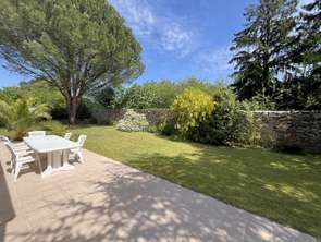 Vente Maison 5 chambresSaint-Herblain