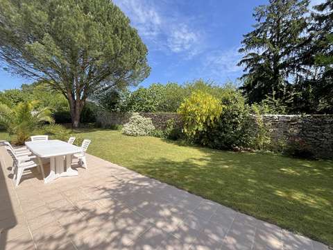 Vente maison 7 pièces Saint-Herblain 44
