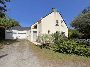 Vente Maison 5 chambresSaint-Herblain